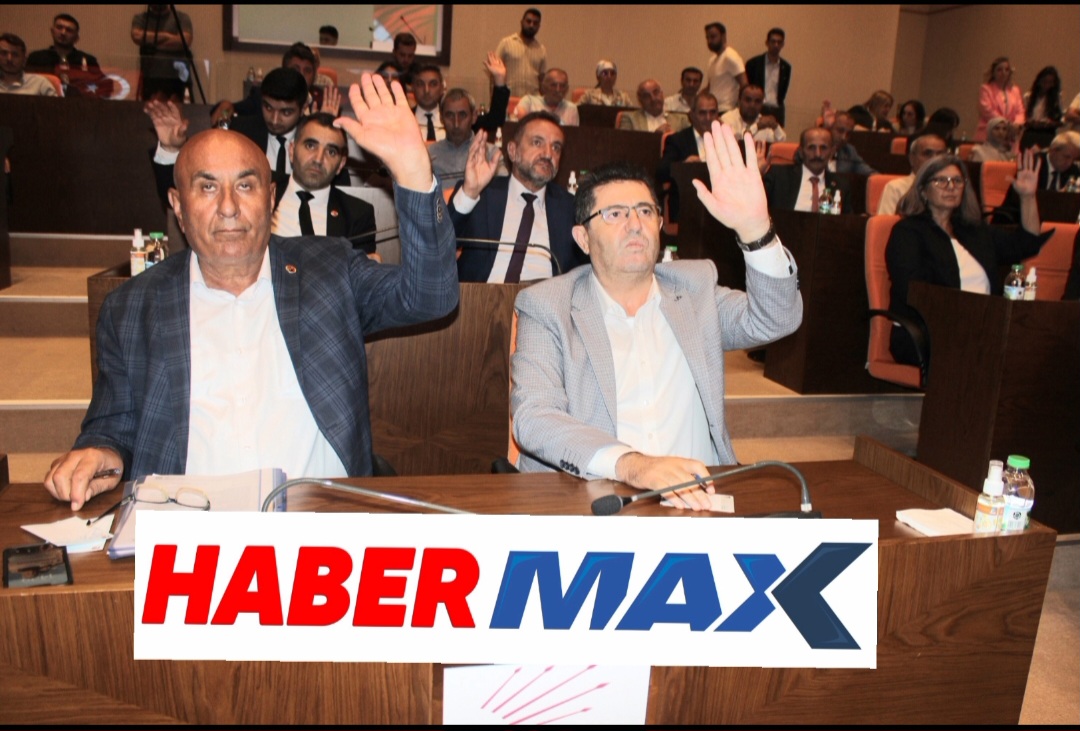 Çekmeköy Belediyesi Eylül Ayı Toplantısında Gergin Anlar: CHP ve AKP Meclis Üyeleri Arasında Tartışma