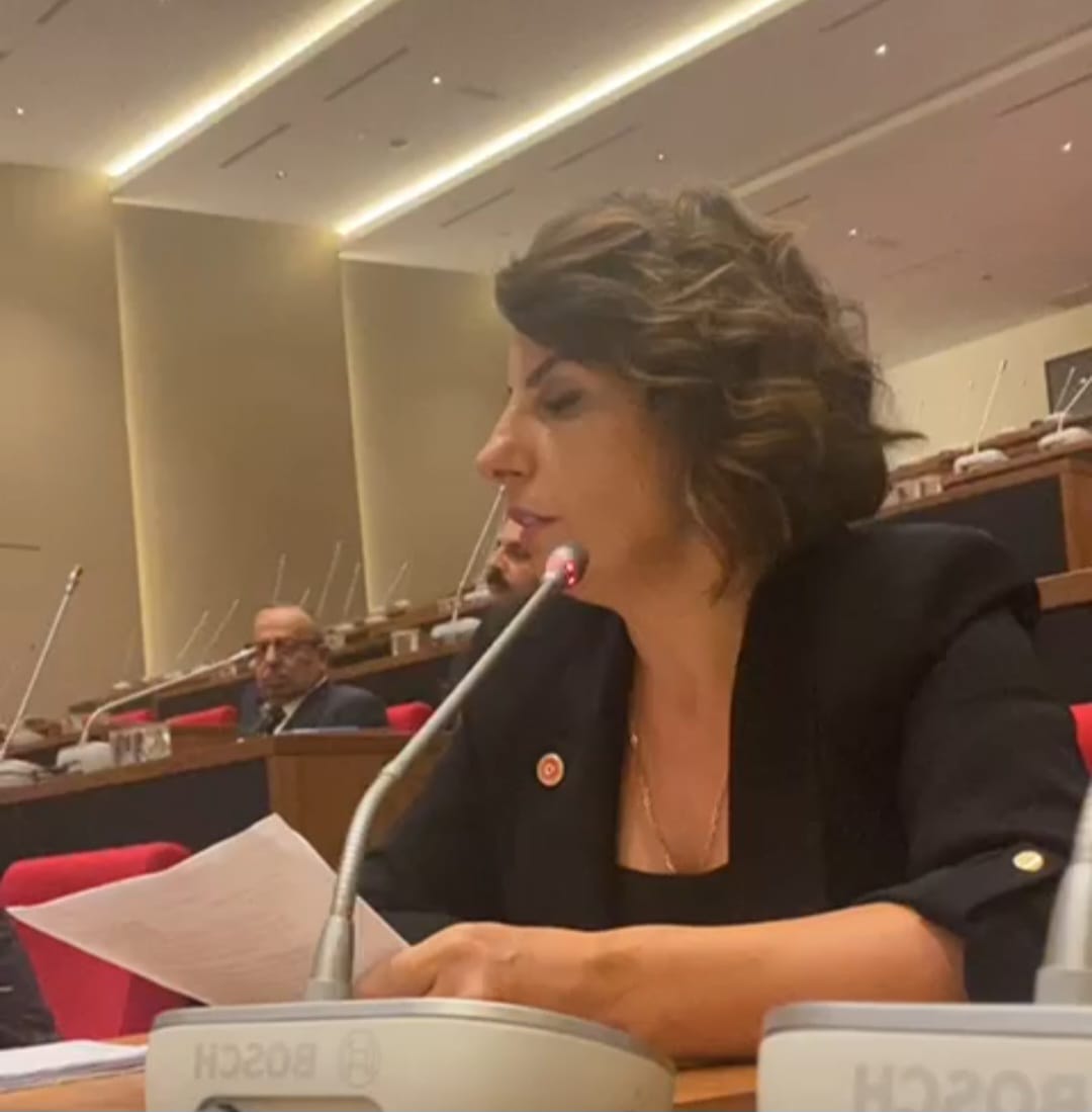 Ümraniye CHP Meclis Üyesi Sevim Toprak’tan Eğitim Sistemi Üzerine Sert Eleştiriler