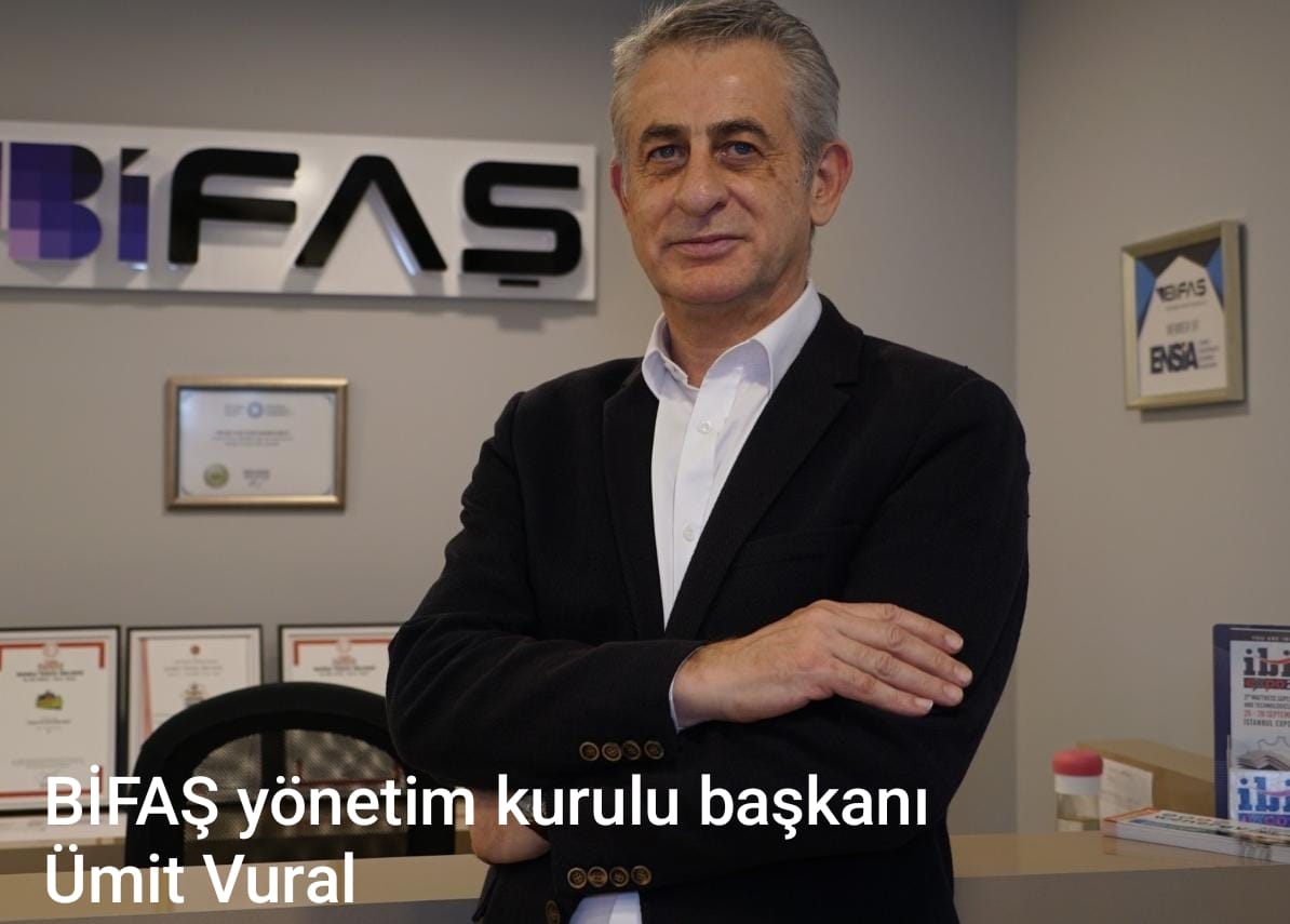 Yatak Sanayisi İstanbul’da Buluşuyor: IBIA Expo 2024