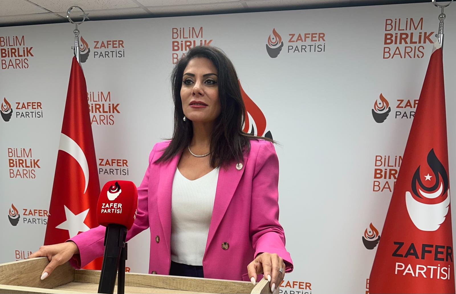ZAFER PARTİLİ ASLAN UYARDI: HER 10 ÇOCUĞUMUZDAN 8’İ EN AZ BİR KEZ BU TUZAĞA DÜŞÜYOR!