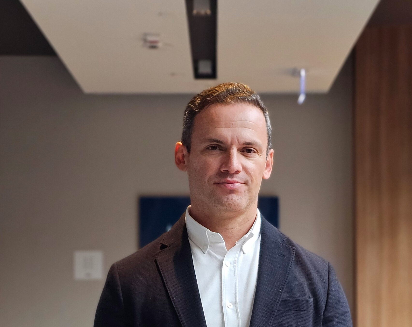 TAV Gazipaşa-Alanya Havalimanı Direktörlüğüne Ali Özgür Pehlivan atandı