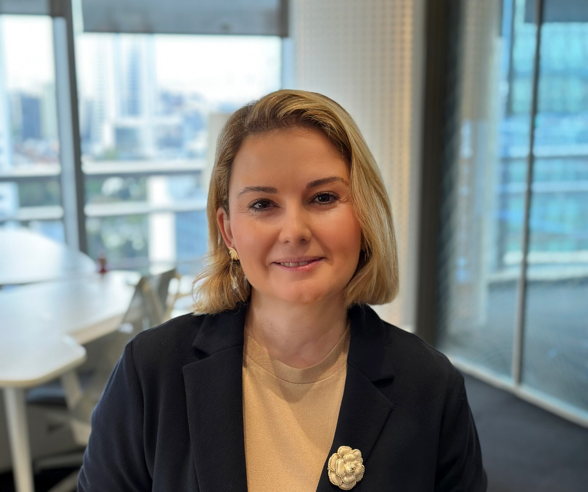 TRPharm’ın Kurumsal Dönüşüm Direktörü Hande Erdener Oldu