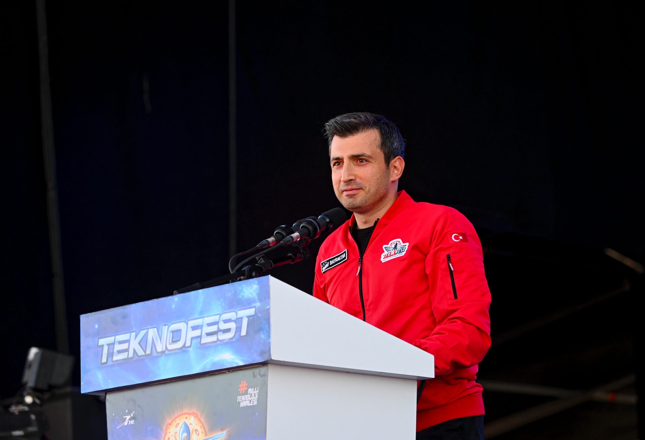 TEKNOFEST Heyecanı Adana’da Büyük Coşkuyla Başladı!