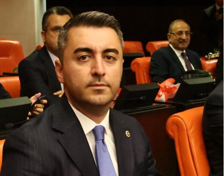 DEVA Partili Avşar’ın Sıla bebek açıklaması: “İnsanlığımızdan utandık, hayatımızda taşıdığımız en ağır tabutu taşıdık.”