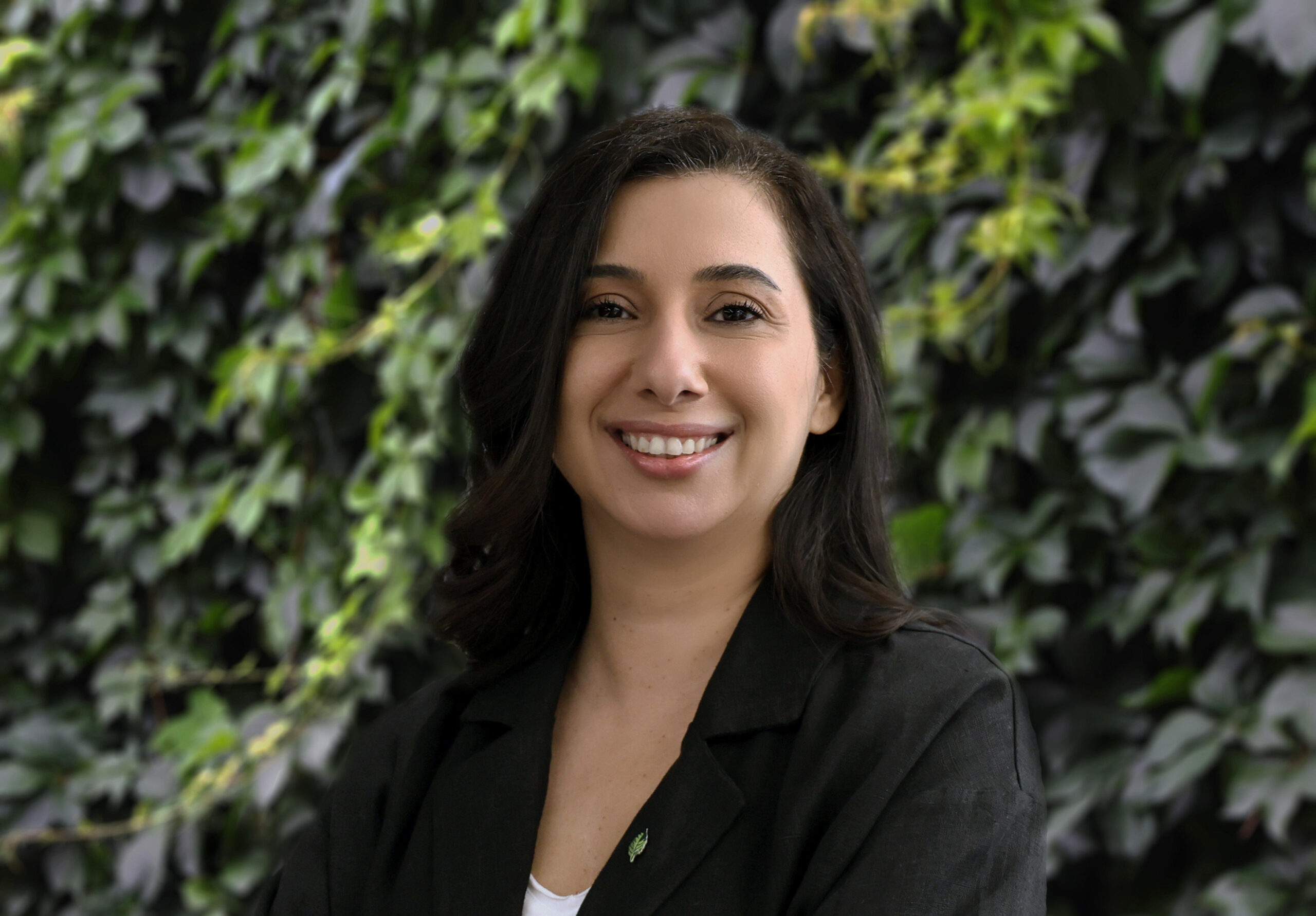 TEMA Vakfı’nın yeni Genel Müdürü, üç yıldır Genel Müdür Yardımcılığı görevini yürüten Didem Bilgin oldu.