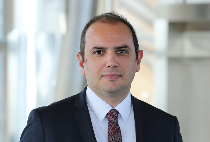 PAZARAMA’DA ÜST DÜZEY GÖREV DEĞİŞİMİ