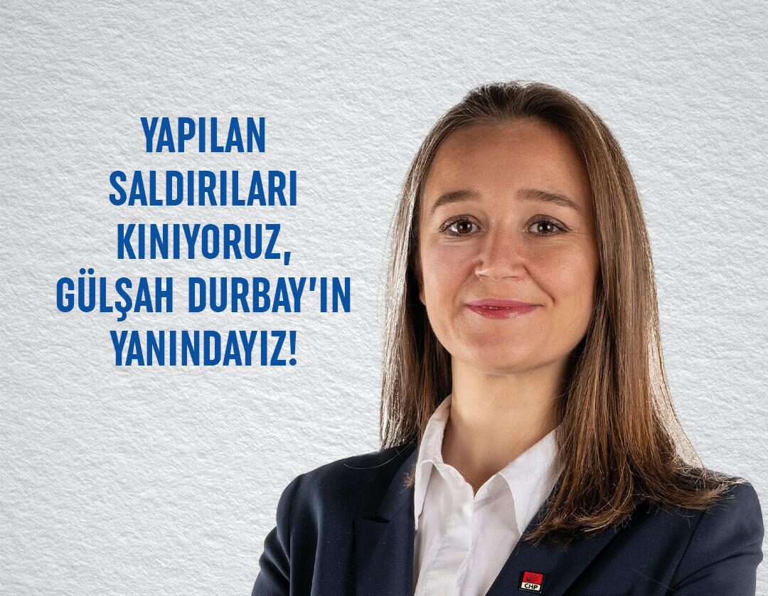 11 Ekim Dünya Kız Çocukları Günü’nde Gülşah Durbay’a Yapılan Saldırılara Sert Tepki: Eşitsizlikleri Aşmak İçin Birlikte Mücadele Edelim!