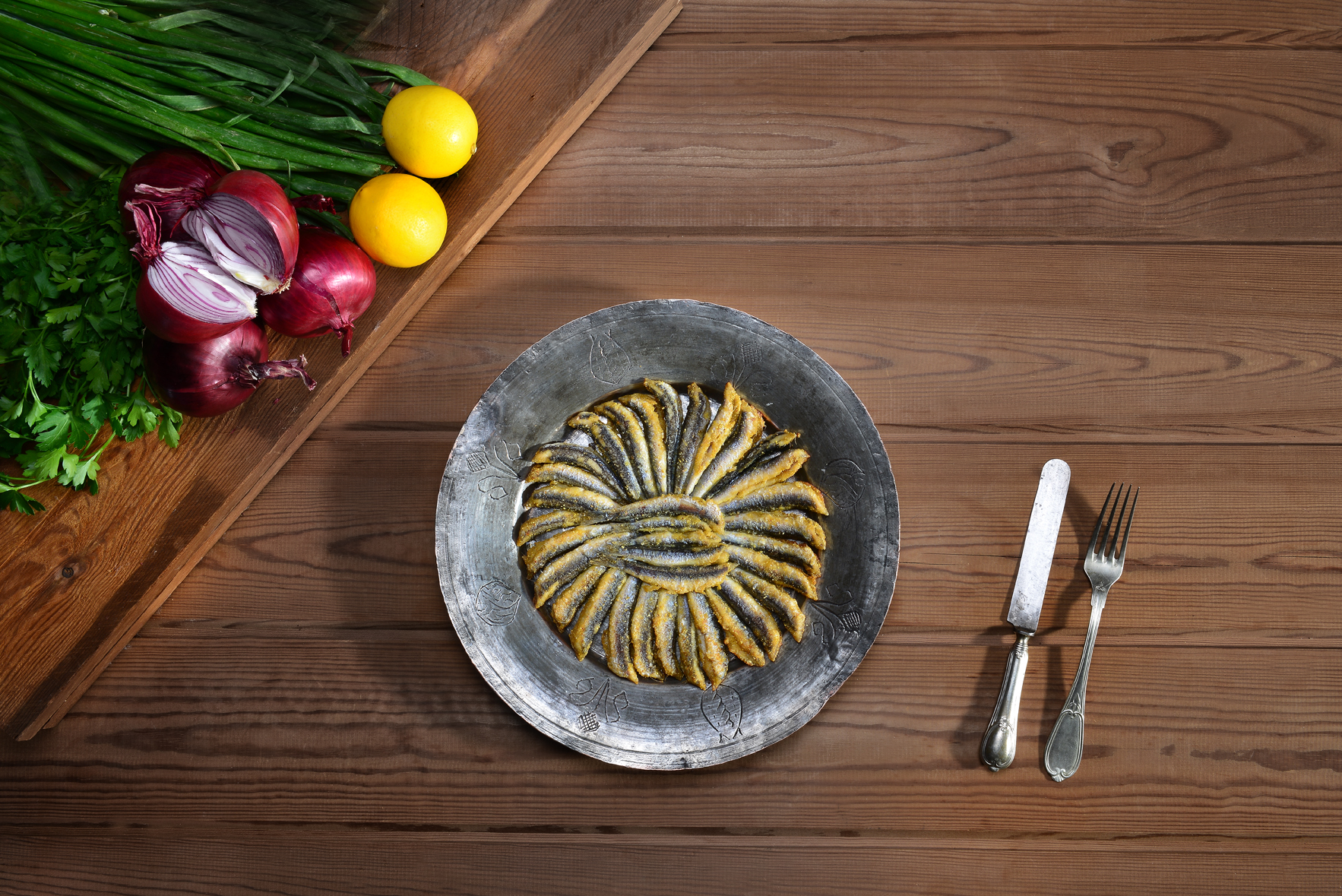 Rize’nin Kadim Mutfak Kültürü Dünya Gastronomi Sahnesine Çıkıyor: