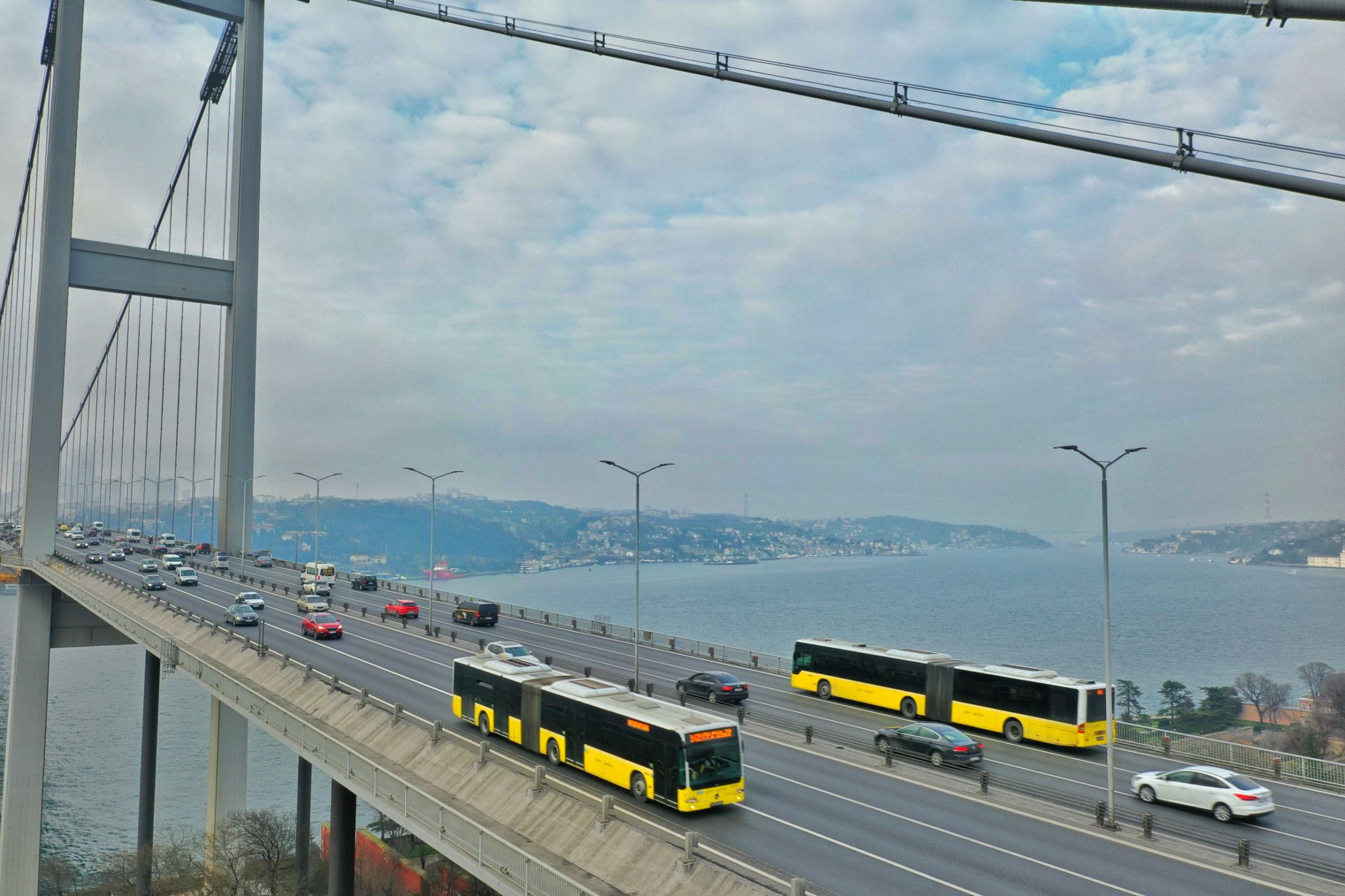 Marmaray’da Makinist Eylemi: İBB’den Ek Sefer Hamlesi