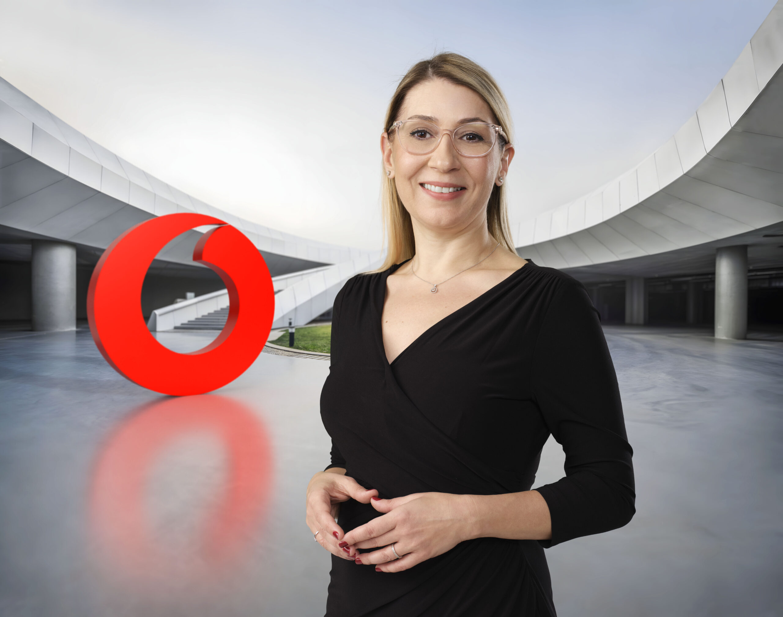 Vodafone'dan Mart Ayına Özel Büyük Çekiliş! Yanımda Uygulamasıyla Sürpriz Hediyeler Kazanma Fırsatı