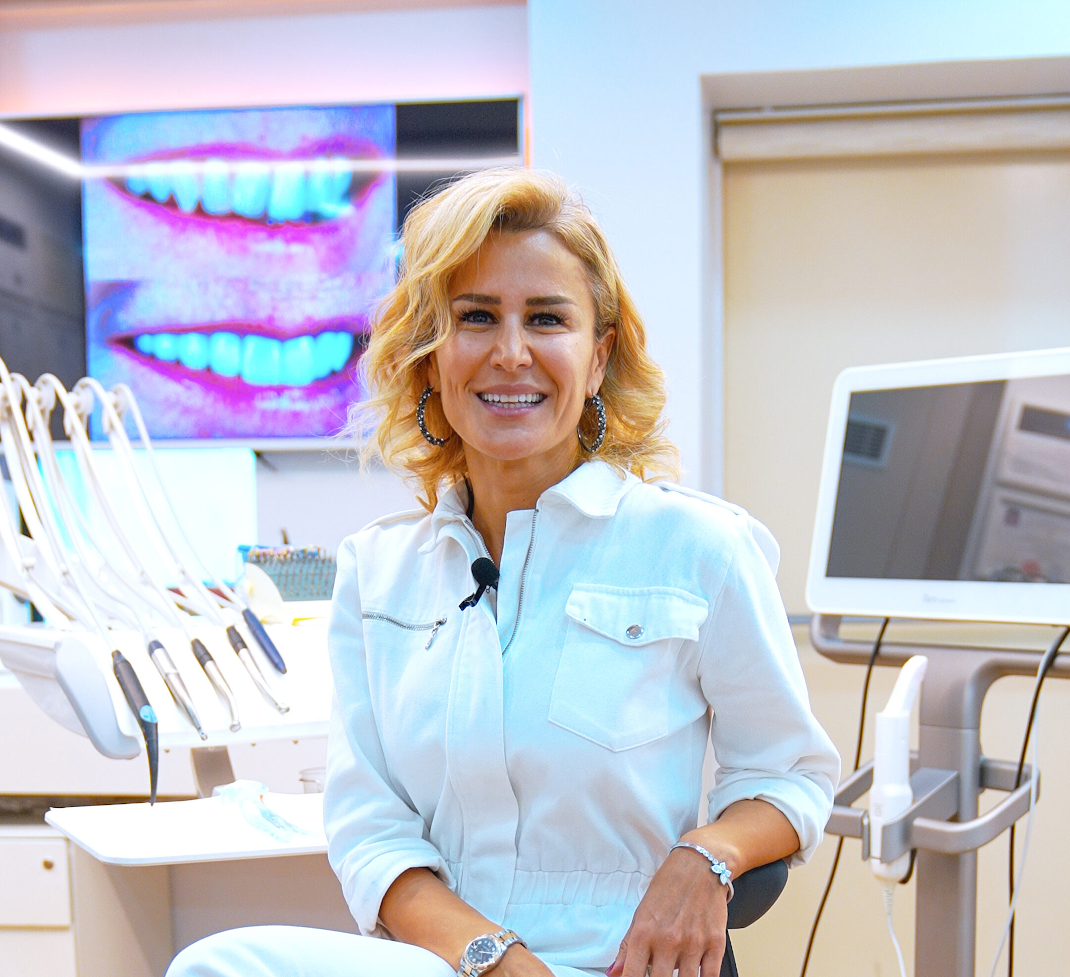 Hamile Kalamama Sebebiniz Diş Eti Hastalığınız Olabilir Mi?