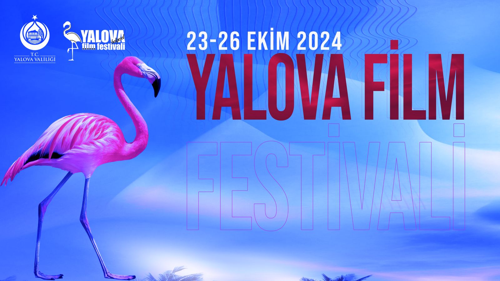 Yalova Belgesel Film Festivali 23-26 Ekim’de başlıyor!