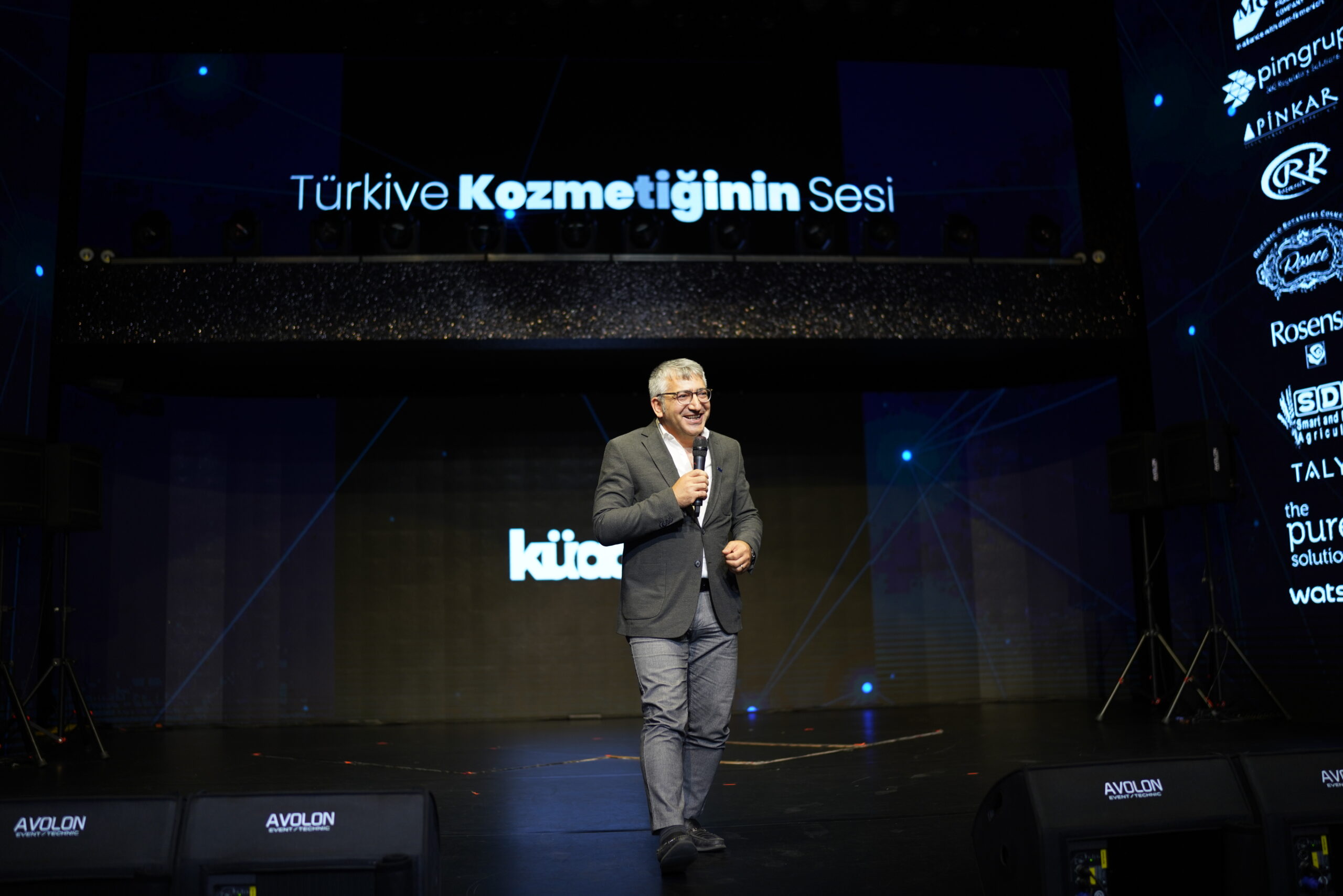 KOZMETİK SEKTÖRÜNDE İLK: “TÜRKİYE KOZMETİĞİNİN SESİ PROJESİ”