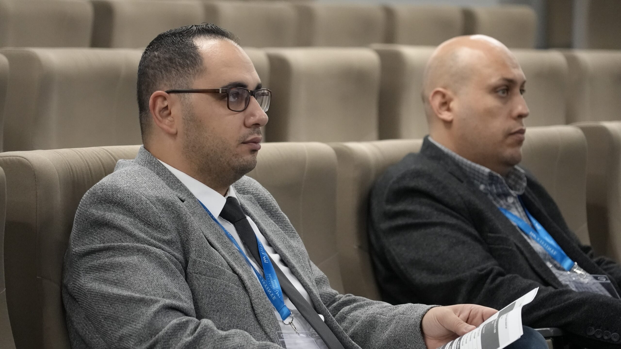 İstinye Üniversitesi, 6. Akdeniz Örüntü Tanıma ve Yapay Zekâ Konferansı’na ev sahipliği yaptı