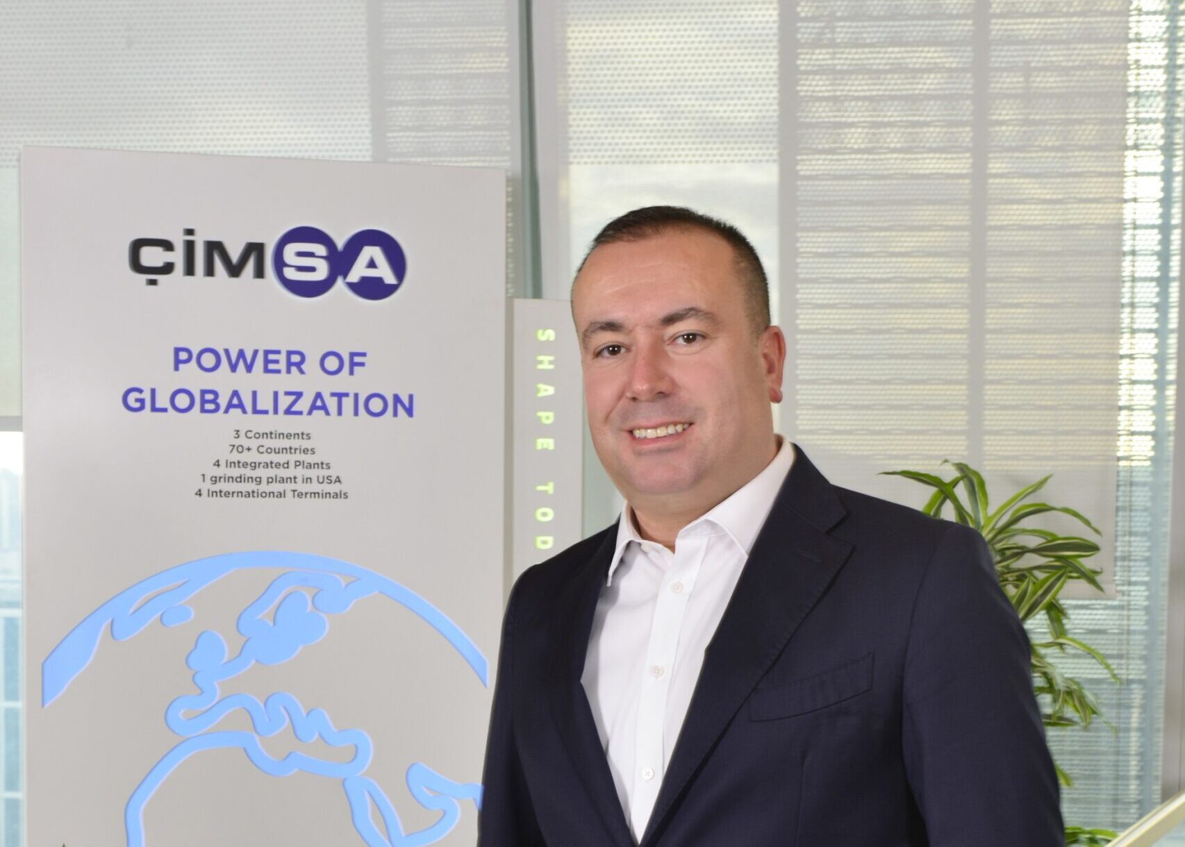 Çimsa’dan, yılın ilk 9 ayında 18,5 milyar TL ciro