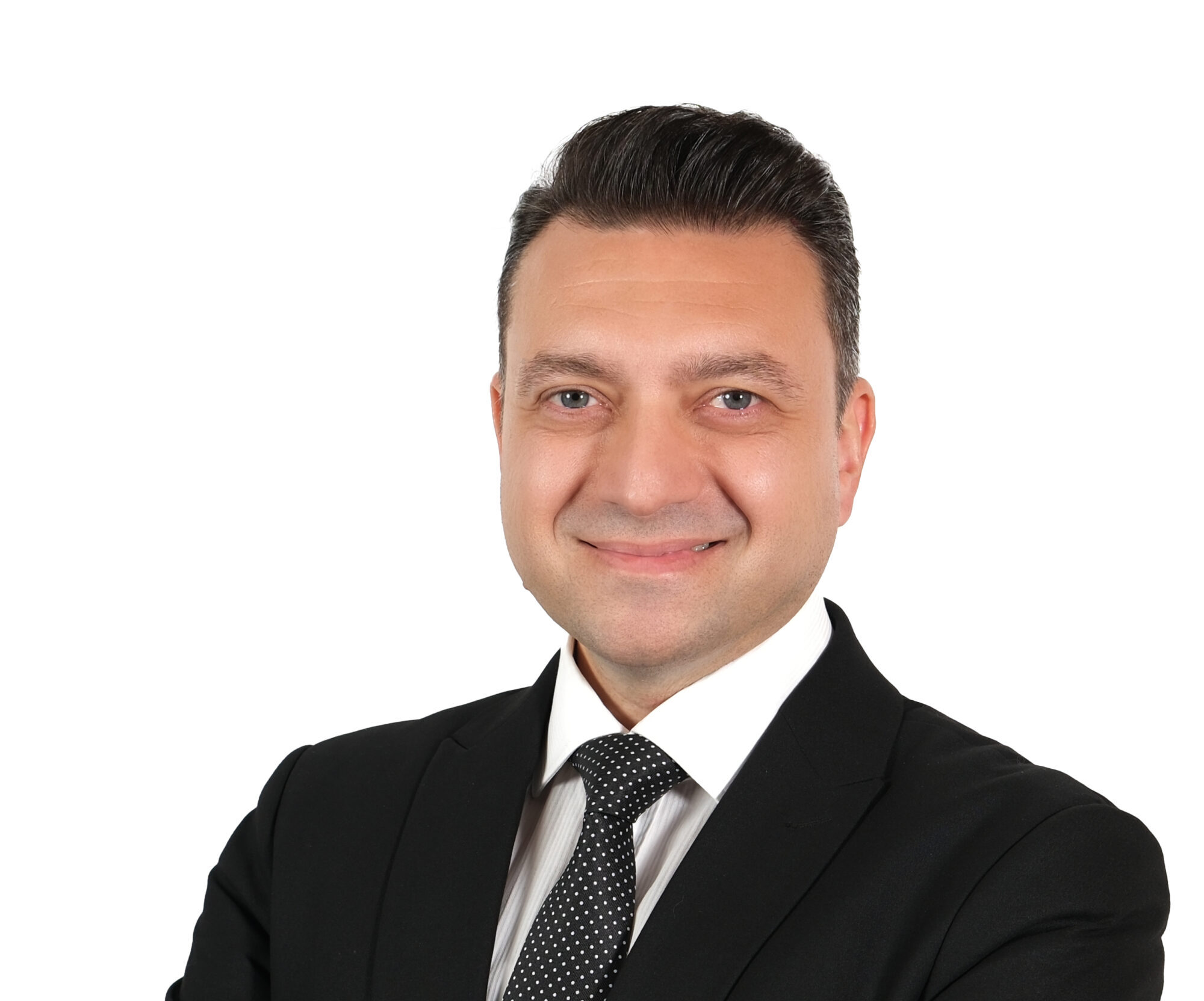 İnfo Yatırım’da üst düzey atama, Kadir Gökhan Özalp,