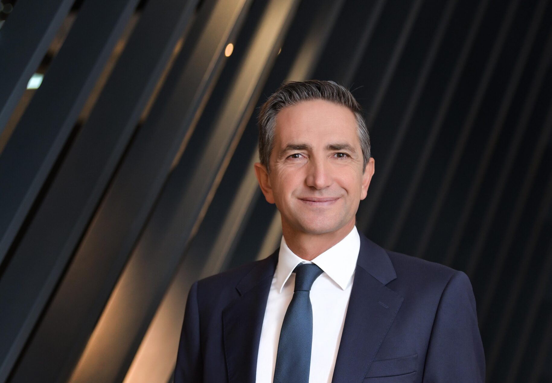 YASED BAŞKANI ENGİN AKSOY / 29 Ekim Mesajı