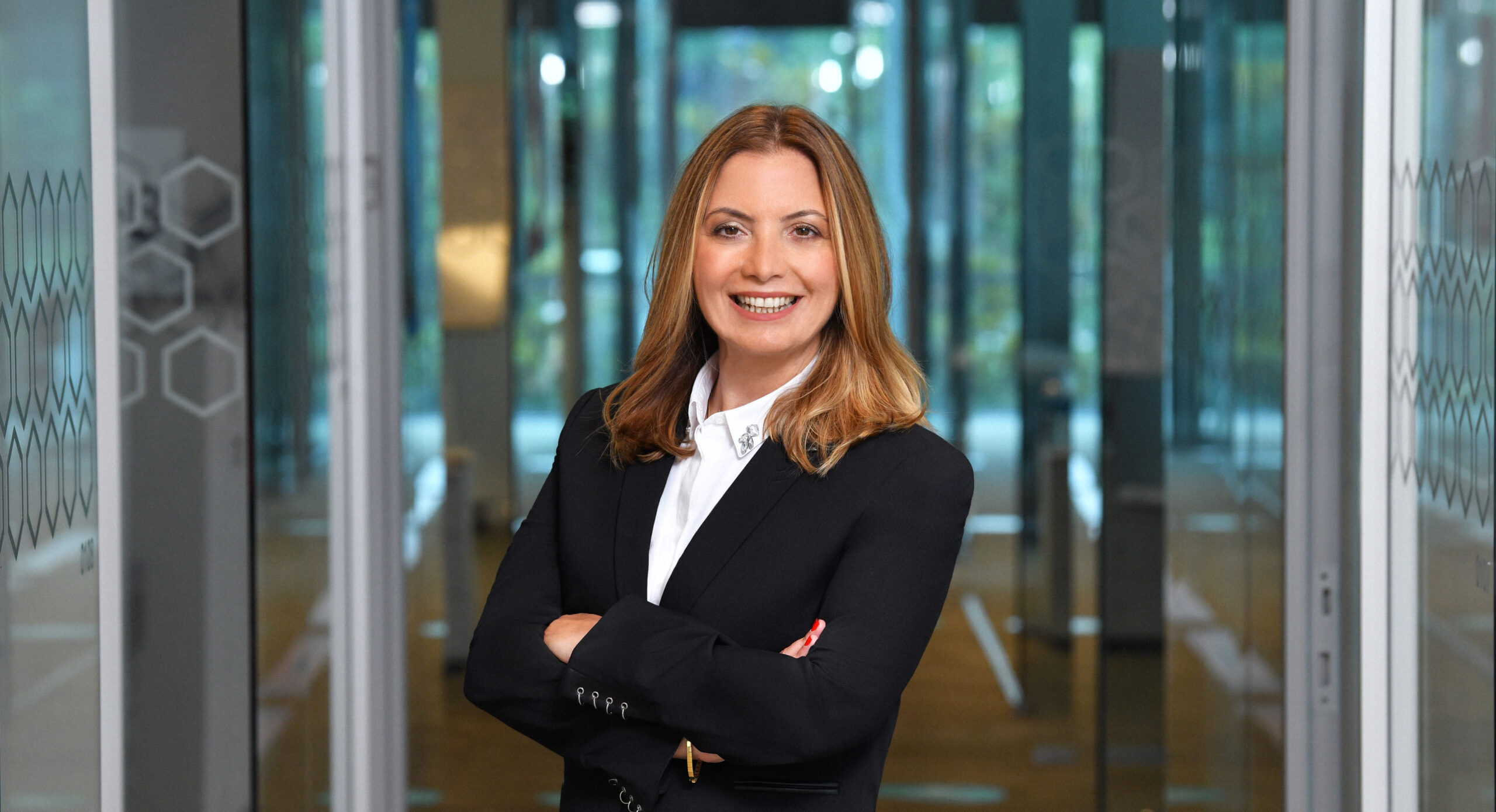 TAKEDA GEM’E TÜRKİYE’DEN ÜST DÜZEY BİR ATAMA