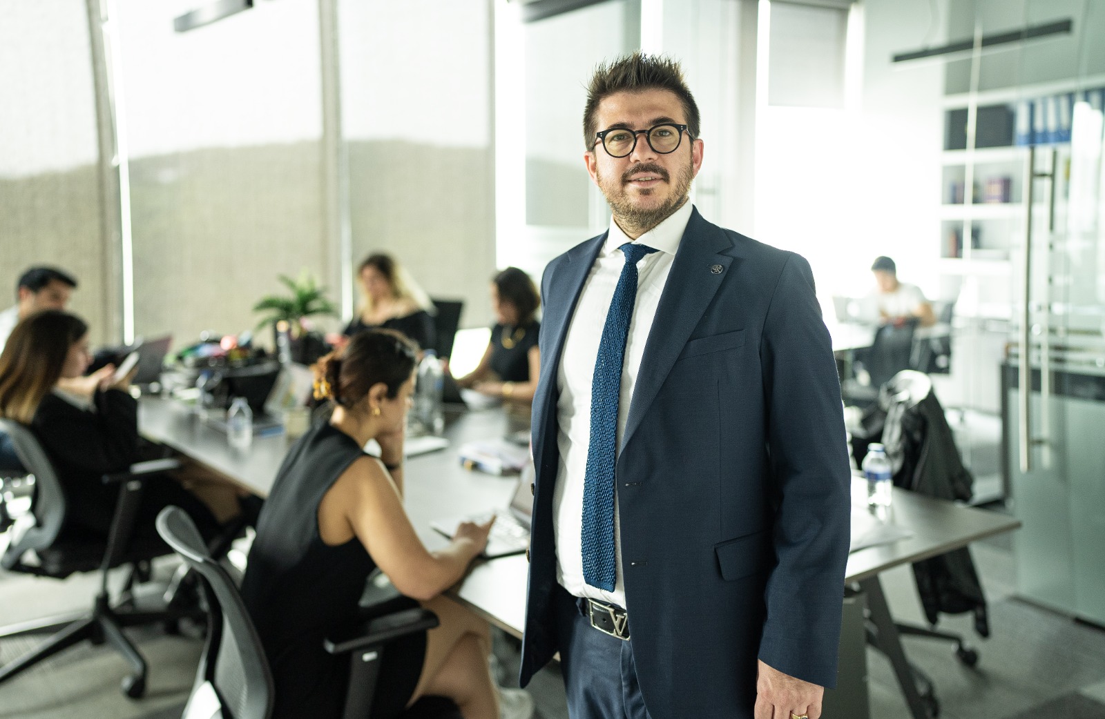 ÇORUM’DAN DUBAİ’YE TÜRK YATIRIMCILAR ROTAYI DUBAİ’YE KIRDI 