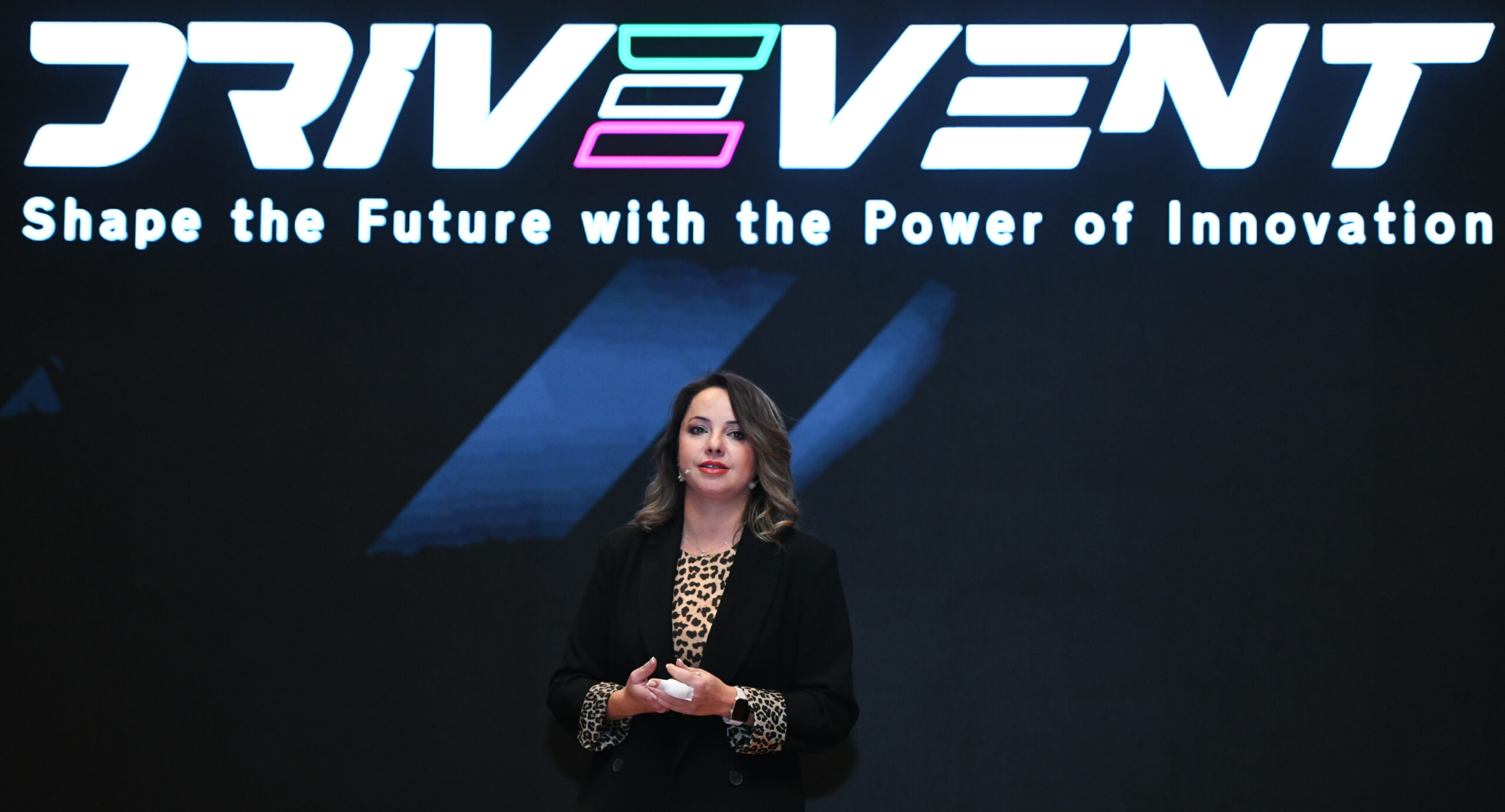 Ford Otosan ‘Drivevent’ Etkinliğinde Mobilitenin Geleceğini Şekillendiren Girişimcilerle Bir Araya Geldi