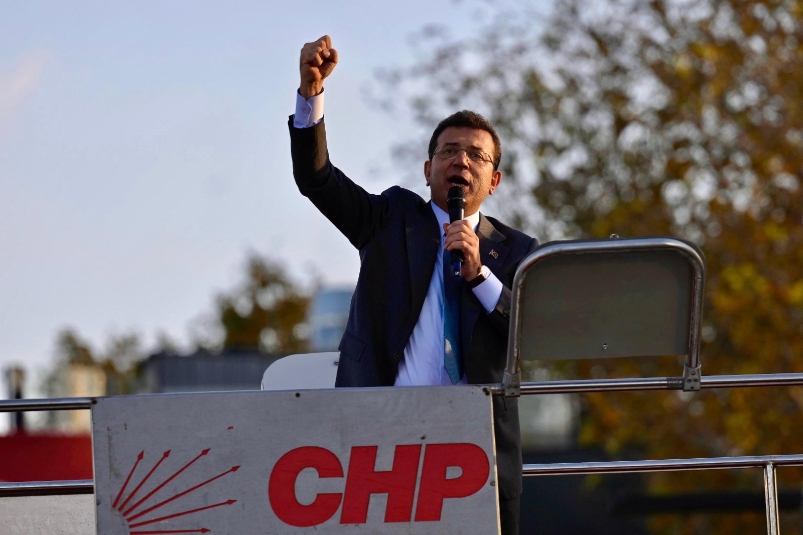 Ekrem İmamoğlu’ndan Çarpıcı Açıklamalar: Türkiye’de Bir İlk Yaşanacak