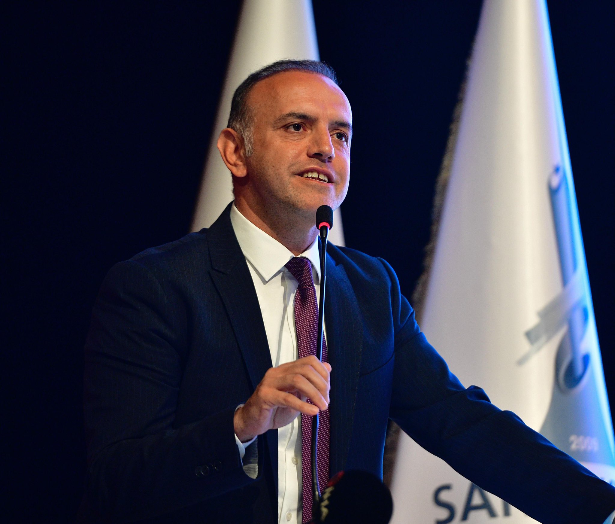 Sancaktepe Belediye Başkanı Alper Yeğin, İlk 6 Ayda Gerçekleştirilen İcraatları Açıkladı