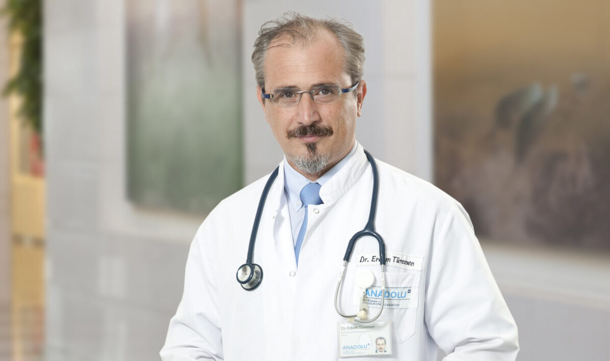 Tiroid sorunları kadınları 5 kat daha fazla etkiliyor