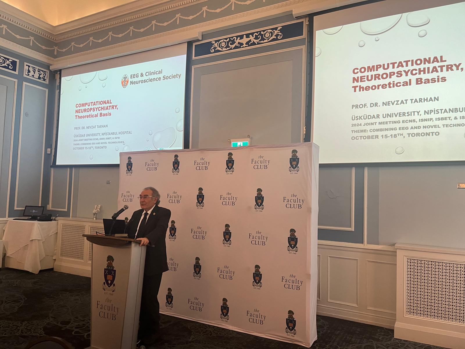 Yapay Zekâ ve Hesaplamalı Sinirbilim: Psikiyatrik Hastalıklarda Yeni Ufuklar