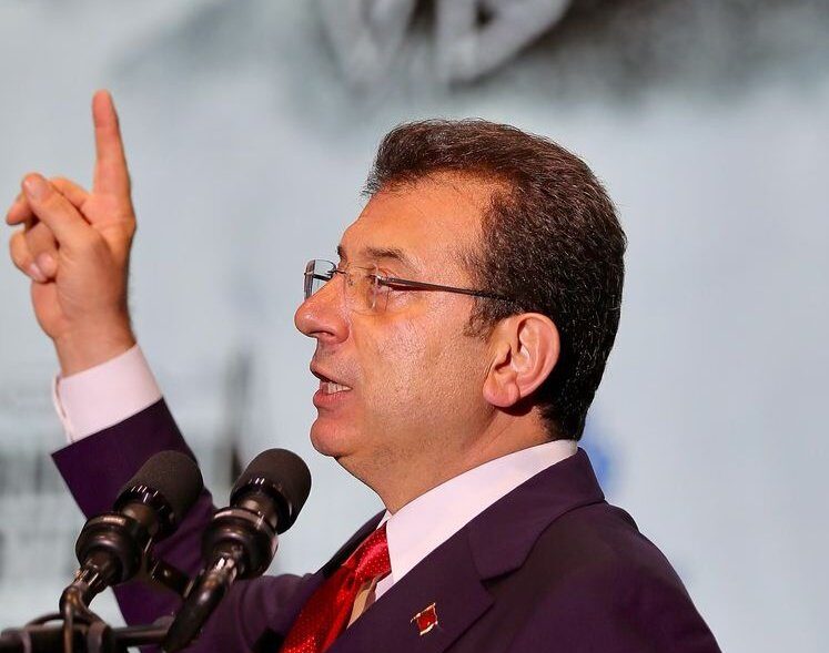 Ekrem İmamoğlu’nun “Olan Diploma” Basın Toplantısı: Üniversite Süreci ve Yeni Belgeler Açıklandı