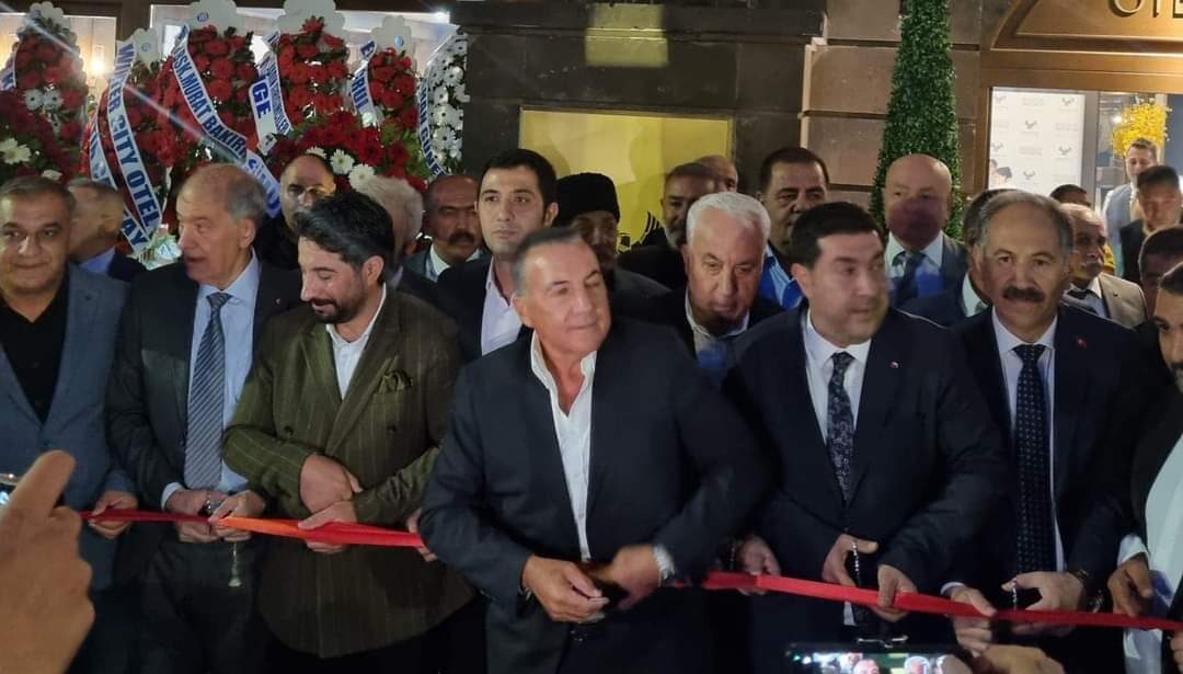 Otel 1924, Kars’ın Tarihi ve Kültürel Mirasına Kapılarını Açıyor