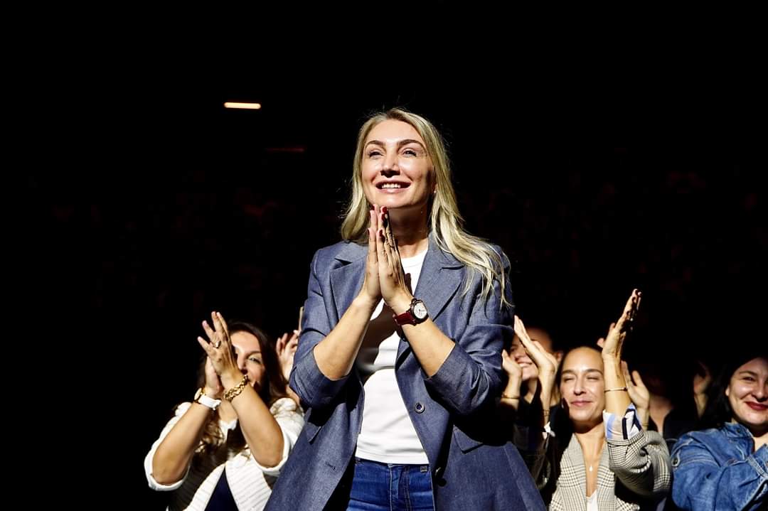 Gökhan Çınar’dan Büyüt Hayallerini Projesine Destek