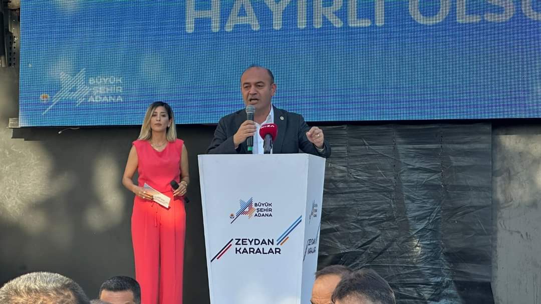 Özgür Karabat: “İmamoğlu’na Açılan Dava, Türkiye’ye Bedel Ödetecek”