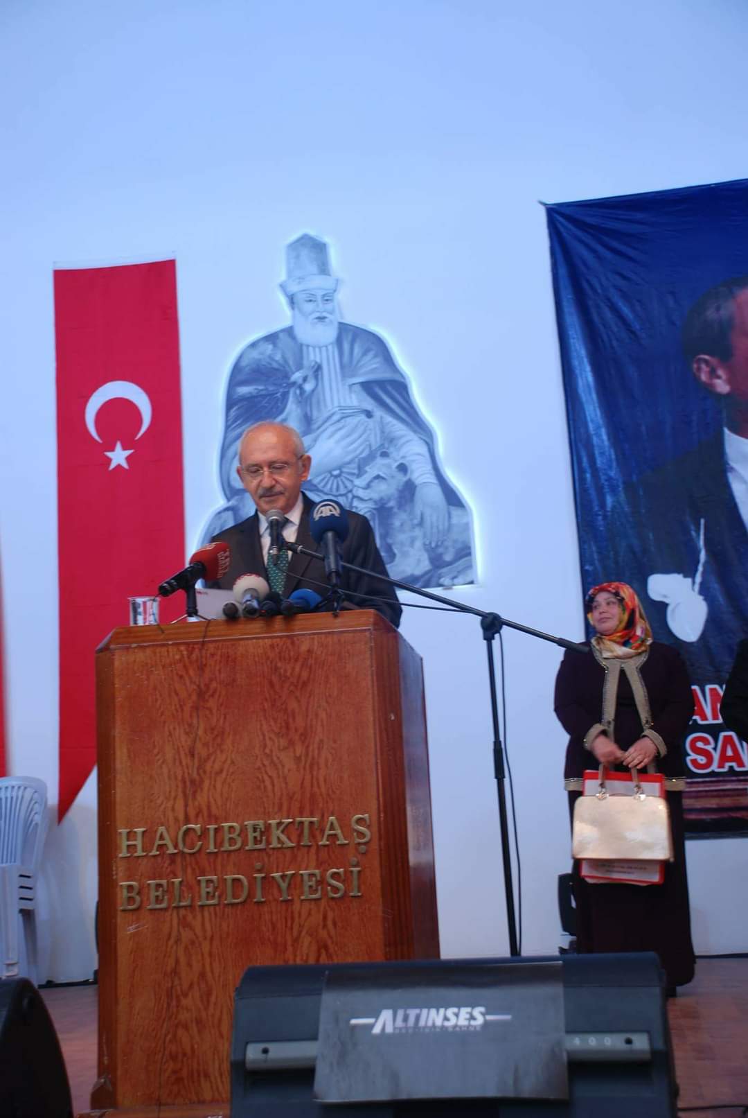 Dudullu Çamlıca Gişeleri'nde Karşılama İptal Edildi: Kılıçdaroğlu'ndan Aşura Mesajı
