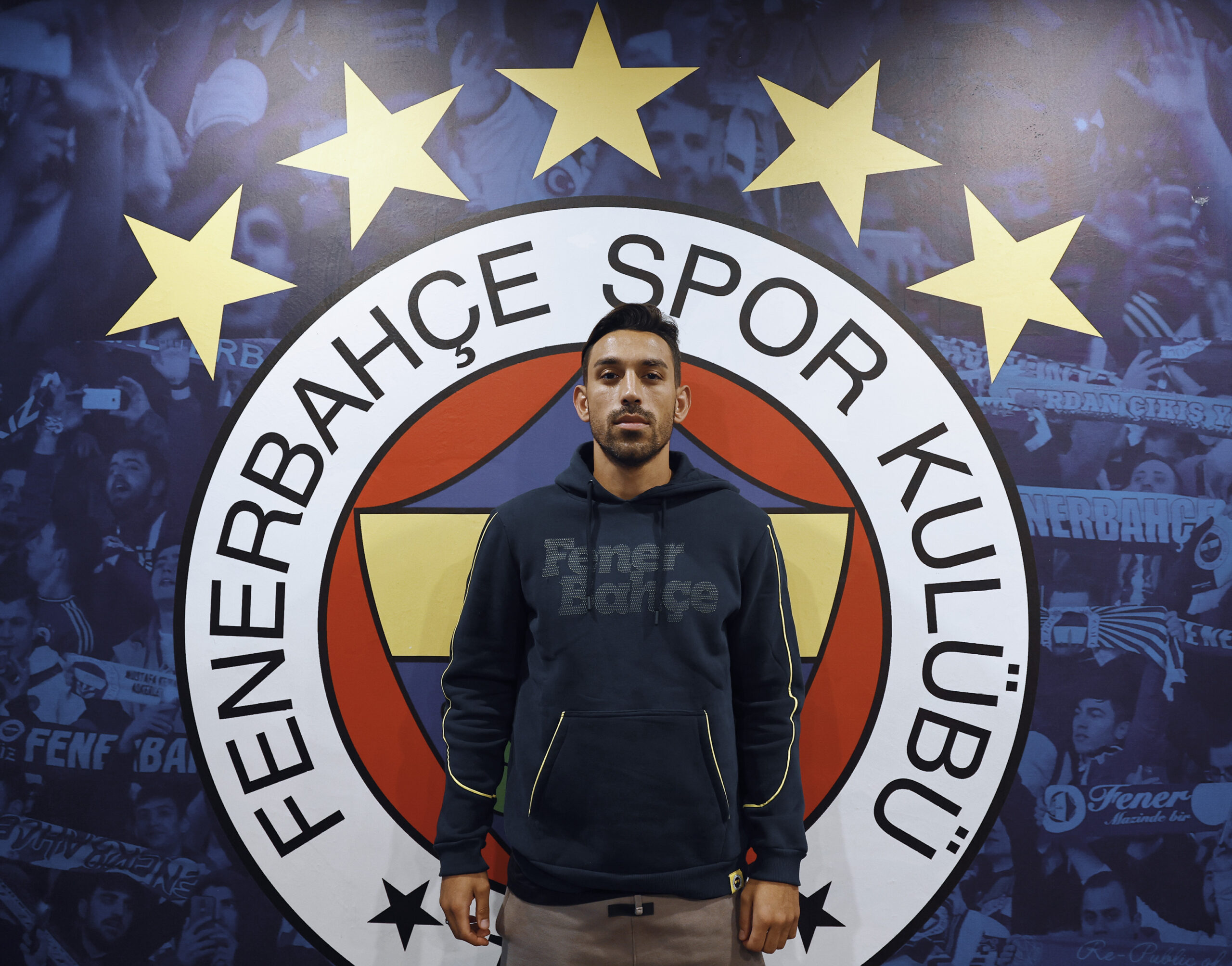 İrfan Can Kahveci: “Milli Ara Hem Takım Hem de Benim İçin Verimli Geçti”