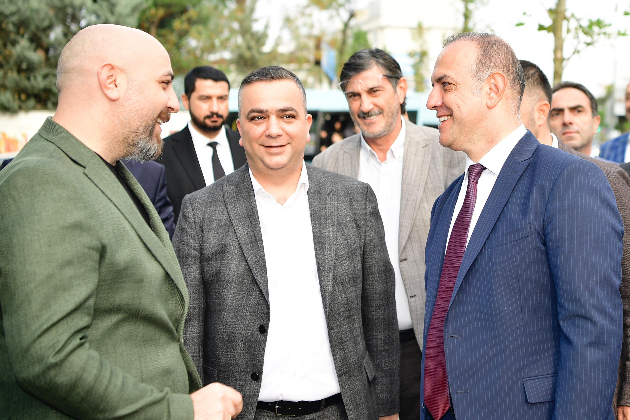 Sancaktepe Belediyesi, Trafik Yoğunluğuna Karşı Harekete Geçti