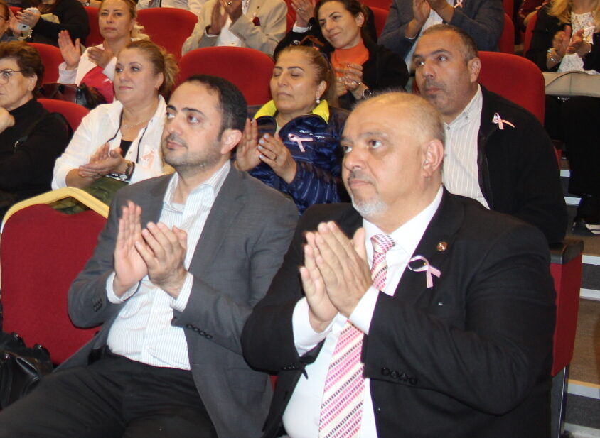 Çekmeköy Belediyesi’nde Görev Değişikliği: Halil İbrahim Kılıç Başkan Yardımcılığına Atandı