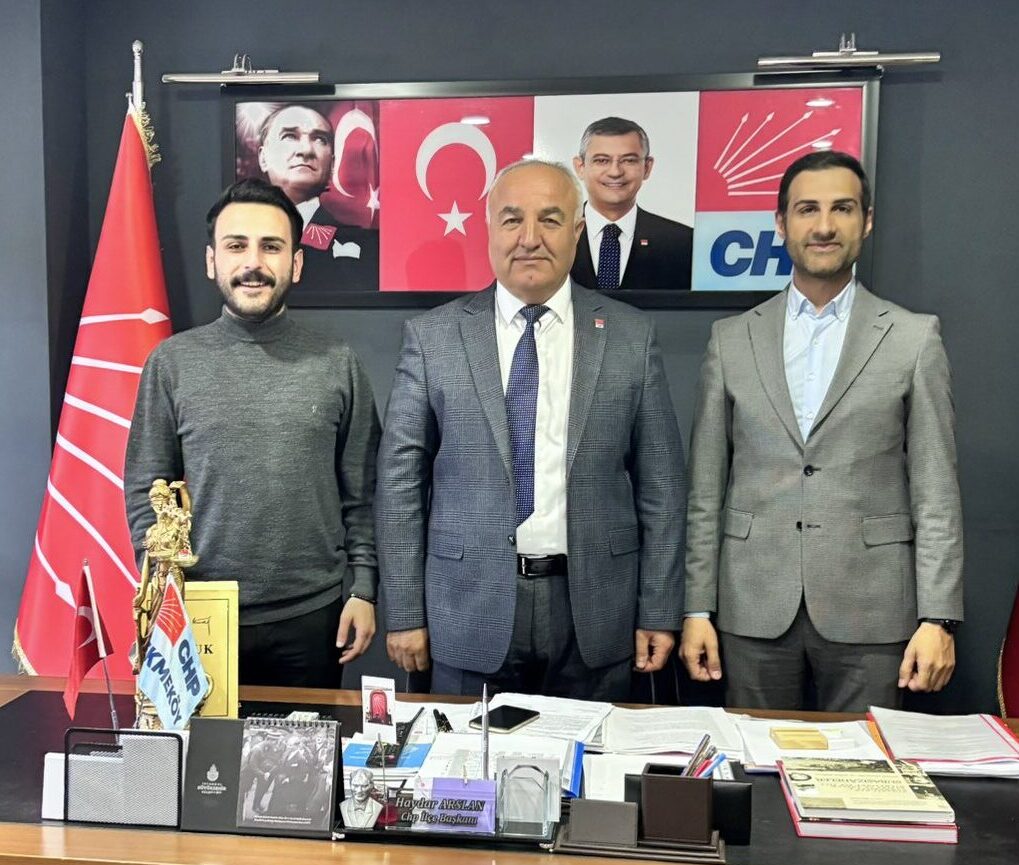İBB, Raylı Sistem Projeleri İçin Toplantı Düzenledi