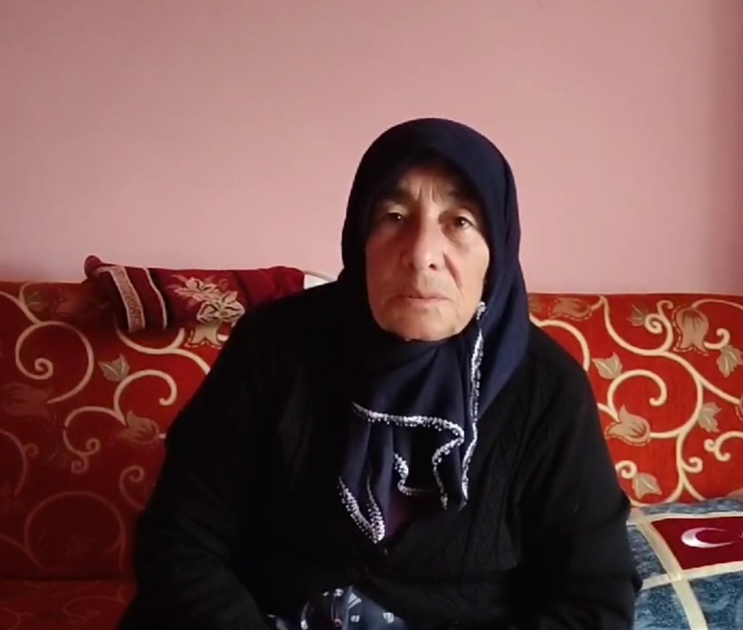 Sivas’ta 80 Yaşındaki Kadına Şok Elektrik Faturası