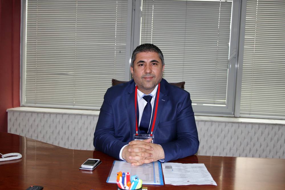 Taner Özdemir’den Üzücü Paylaşım: “Acımız Büyük”