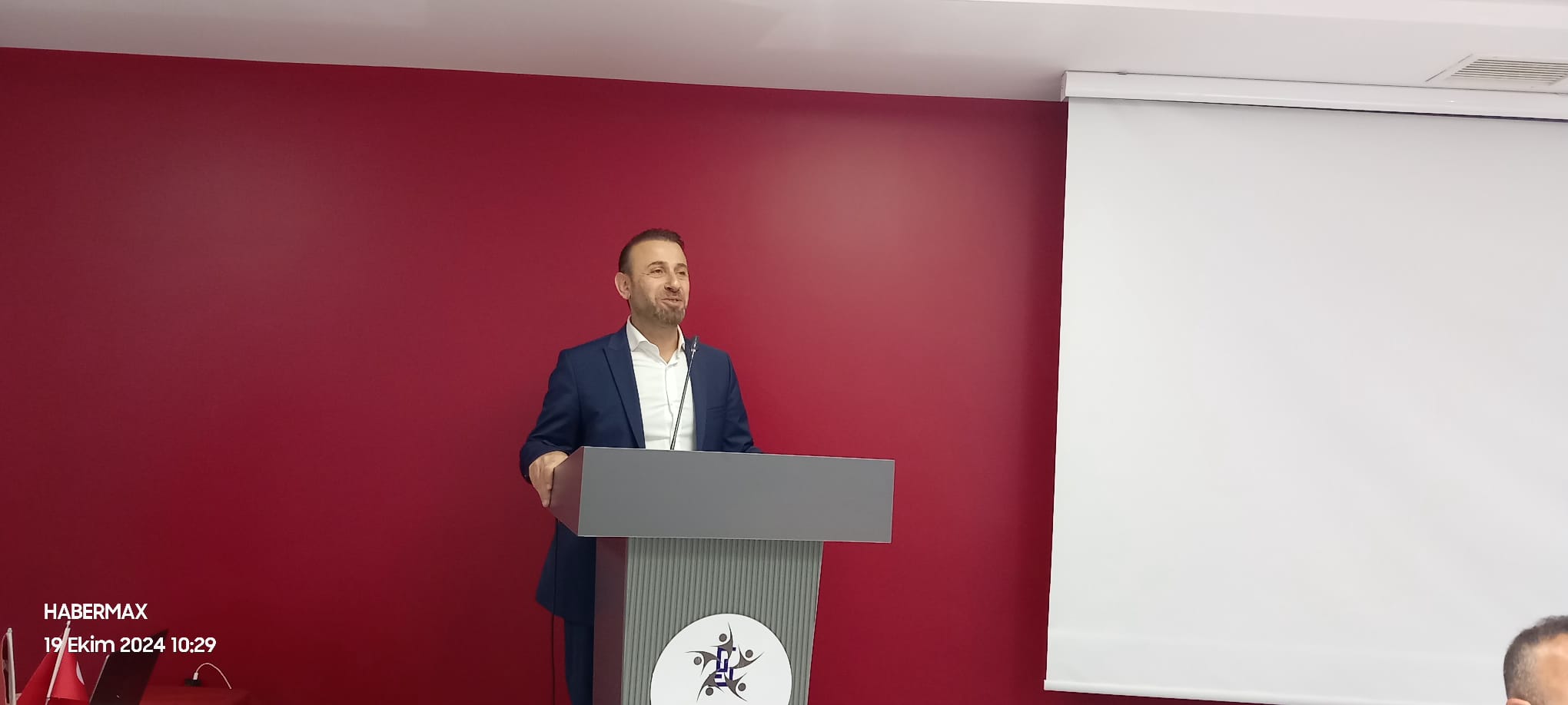 ÇEKSİAD’dan Ekonomik Dayanışma ve İstihdam Çağrısı: Kahvaltı Programı İş Dünyasını Bir Araya Getirdi