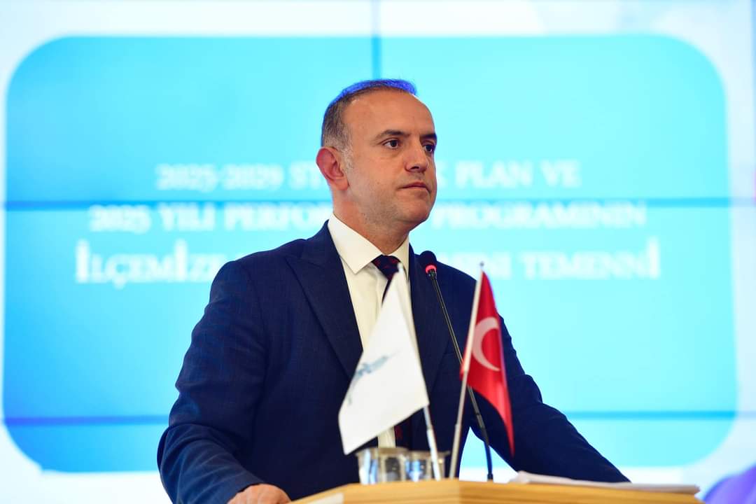 Sancaktepe Belediyesi’nin 2025 yılı mali bütçesi kabul edildi.