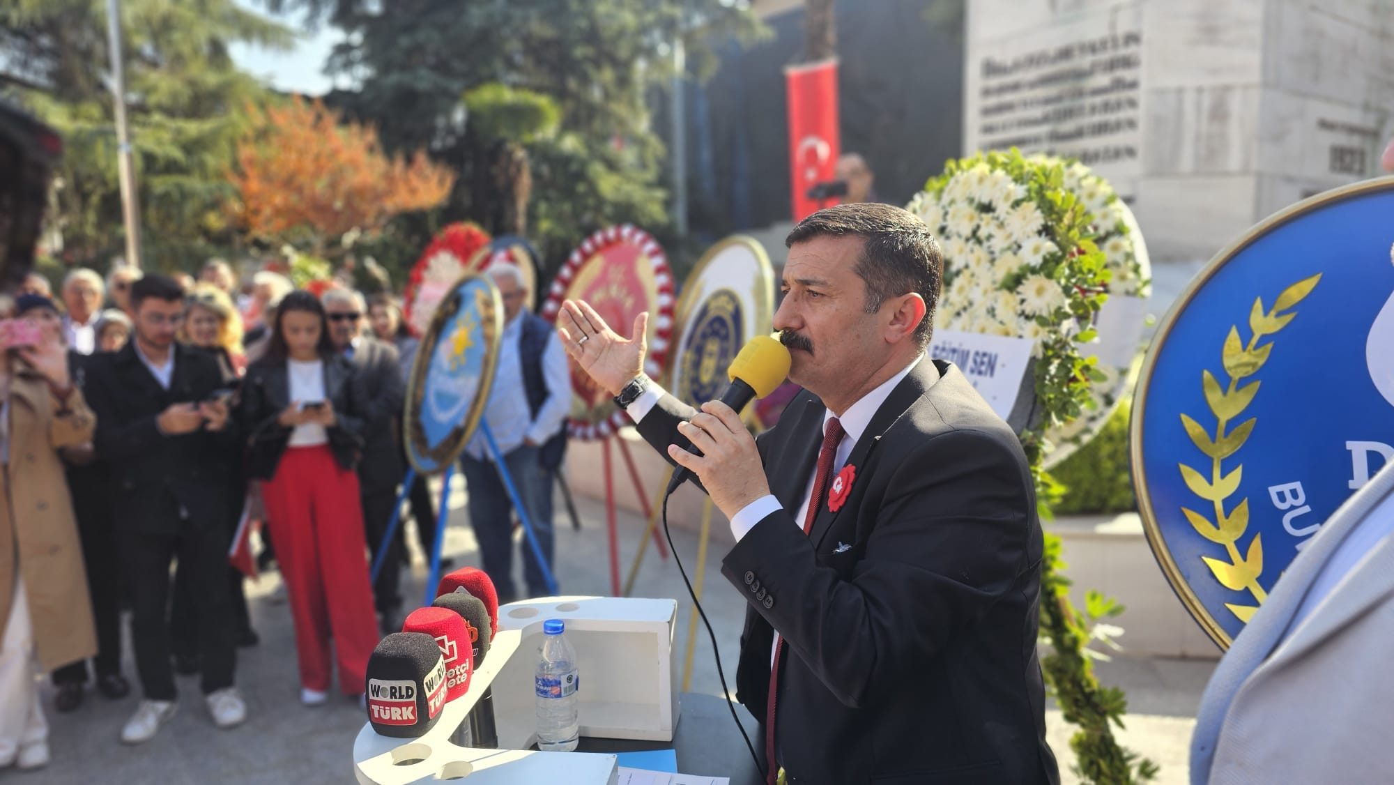 101 YILLIK CUMHURİYETİMİZİN “SON KALESİ” DÜŞMEYECEK!