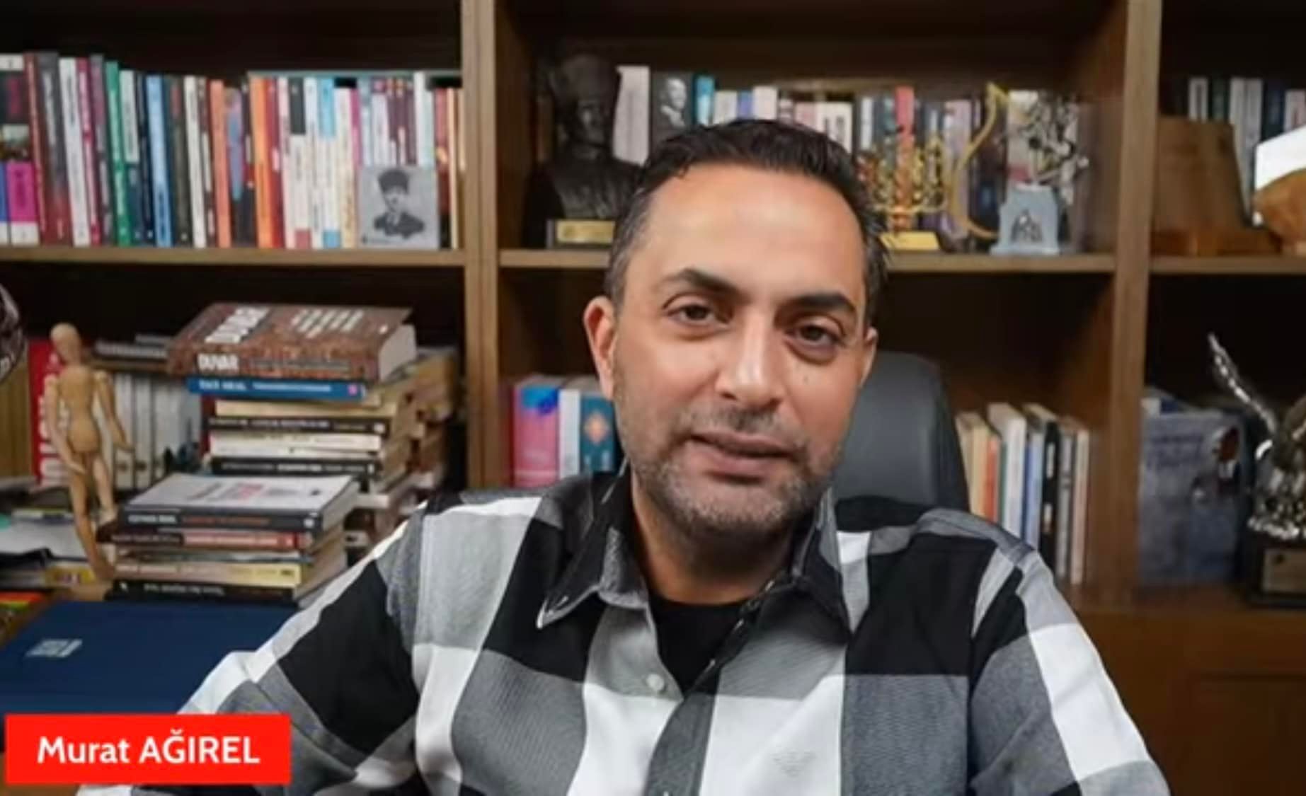 İmamoğlu'ndan Silivri'de İktidar Eleştirisi: Gazetecilere Baskıya Tepki ve "Milletle Uğraşmayı Bırakın" Çağrısı