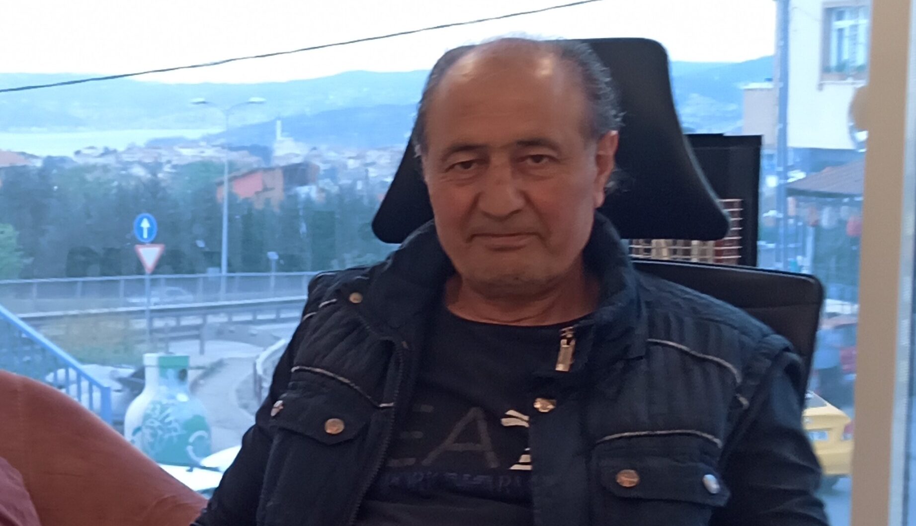 İstanbul’un Sevilen Gazetecisi Yusuf Yasin Şit Hayatını Kaybetti