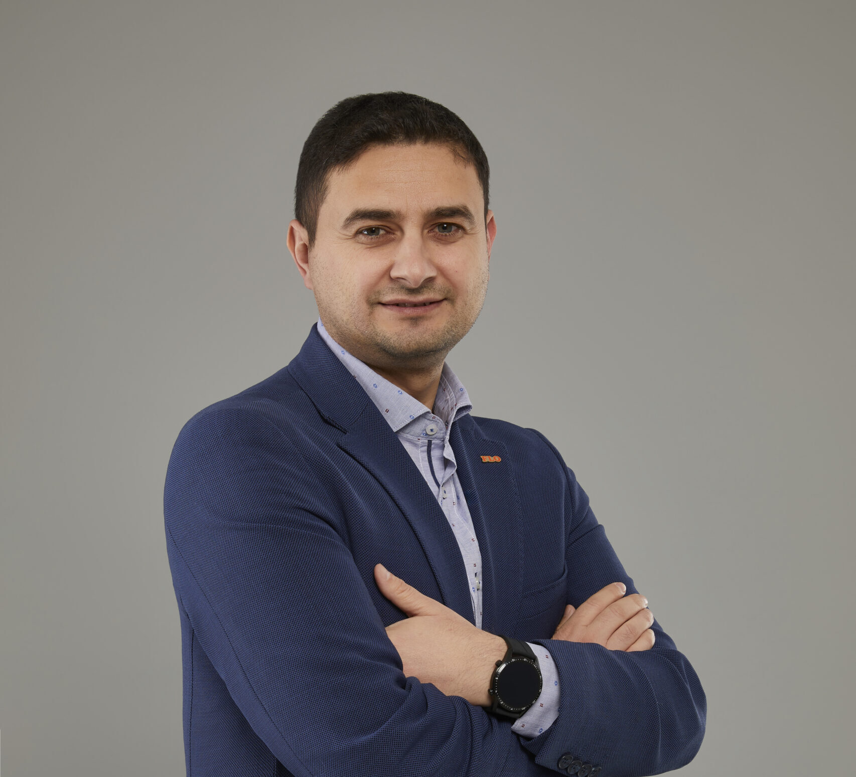 Hüseyin Çolak, İnsan Kaynakları Genel Müdür Yardımcılığı Görevine Atandı