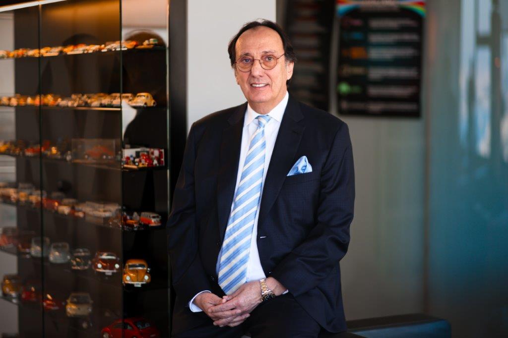 Cam dünyasının global ve güvenilir tedarikçisi Yorglass, Glasstec Fuarı’nda cam endüstrisinin geleceğine yön veren inovatif ürünlerini tanıttı