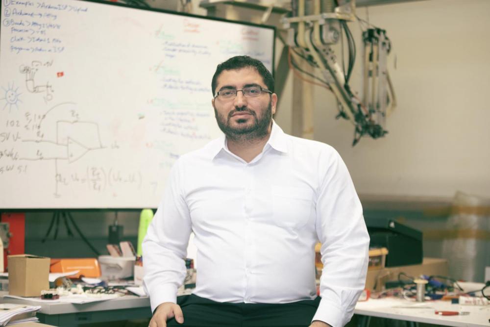 Boğaziçi Üniversitesi’nde Geliştirilen Yapay Zeka Modeliyle Kanserin Daha Hızlı ve Hassas Tanısı Mümkün