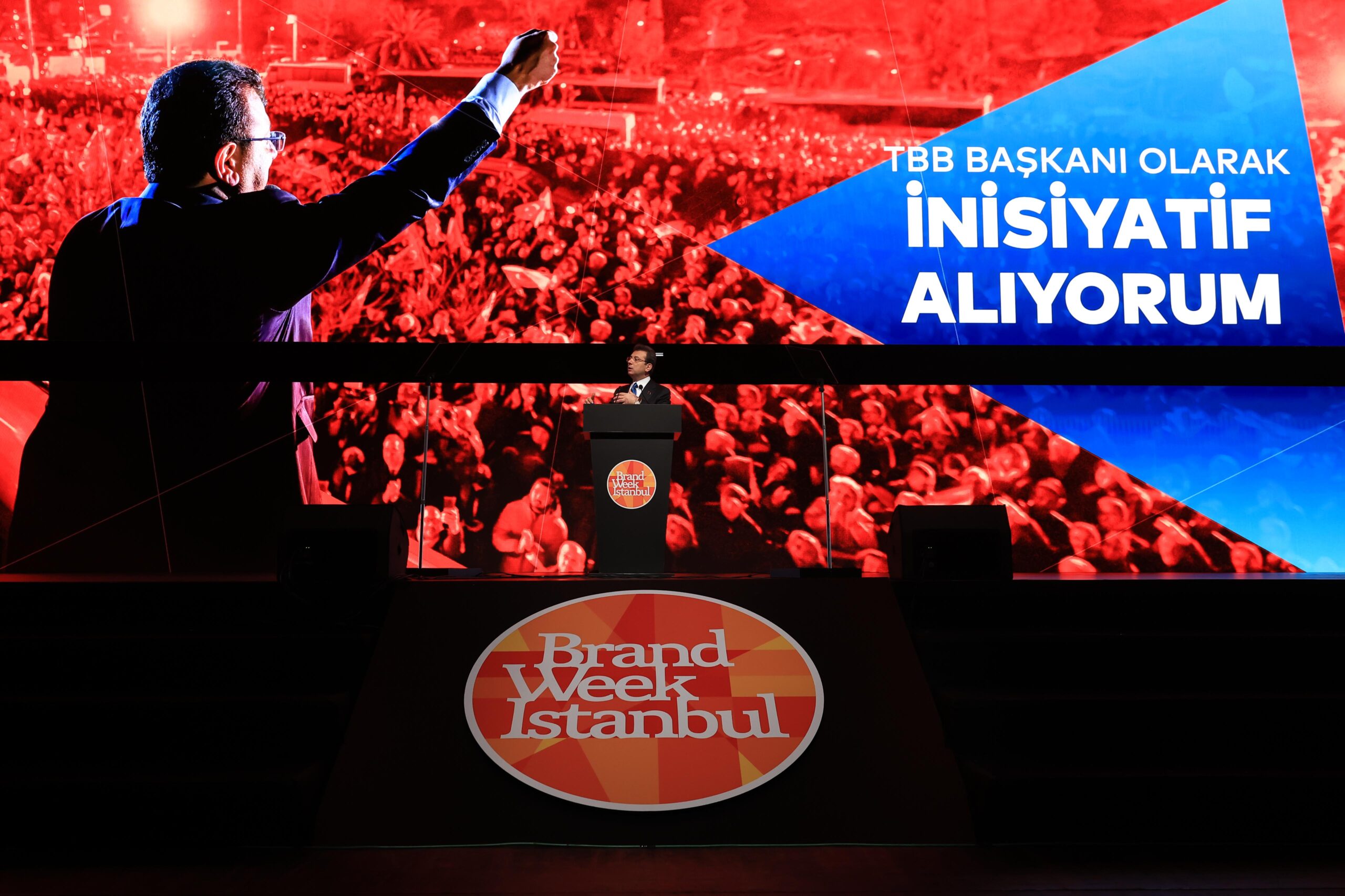 Ekrem İmamoğlu’ndan Hükümete Sert Eleştiri: “Bu Ülkenin Kaybedecek Vakti Kalmadı”