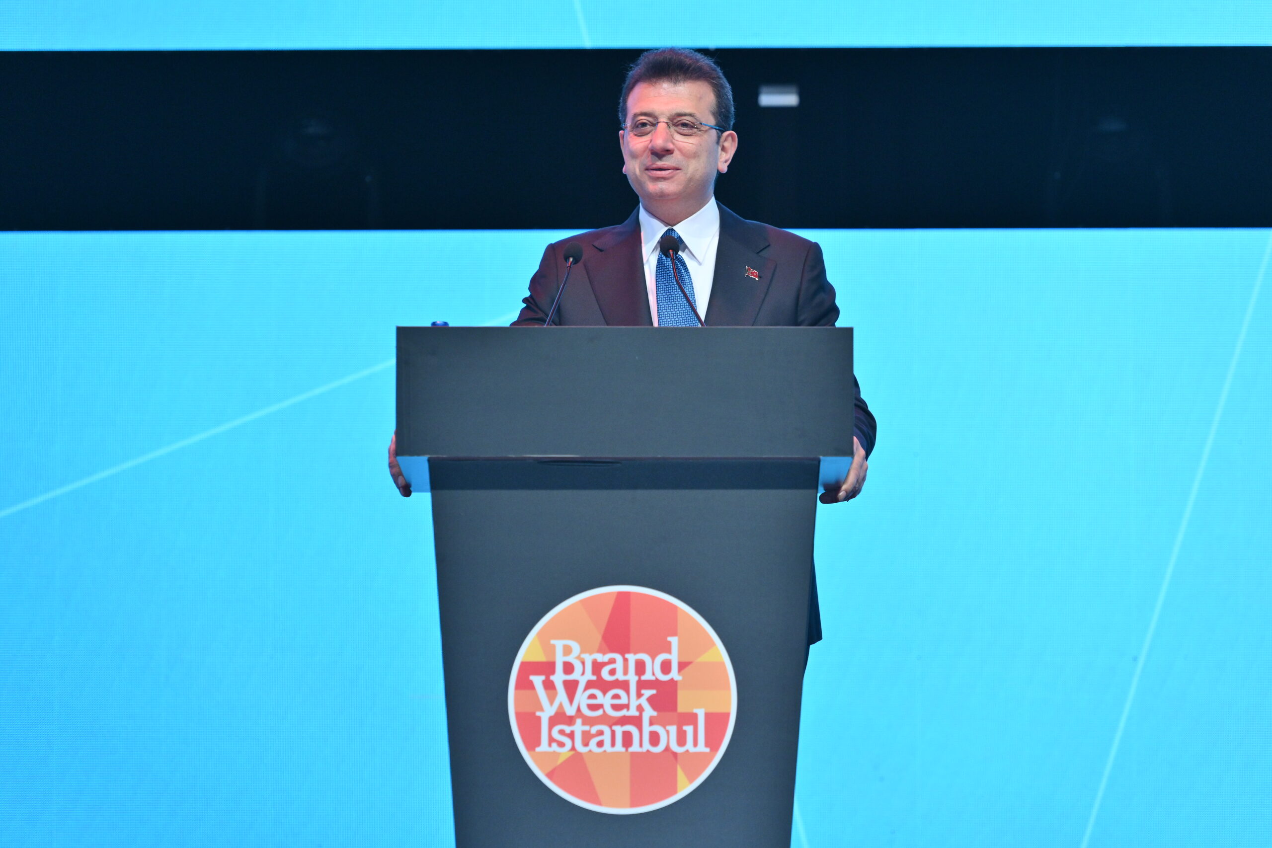 Brand Week Istanbul 2024 Başladı: “Bir Tarihin Başlangıcı” Temasıyla Yeni Bir Dönem Başlatıldı