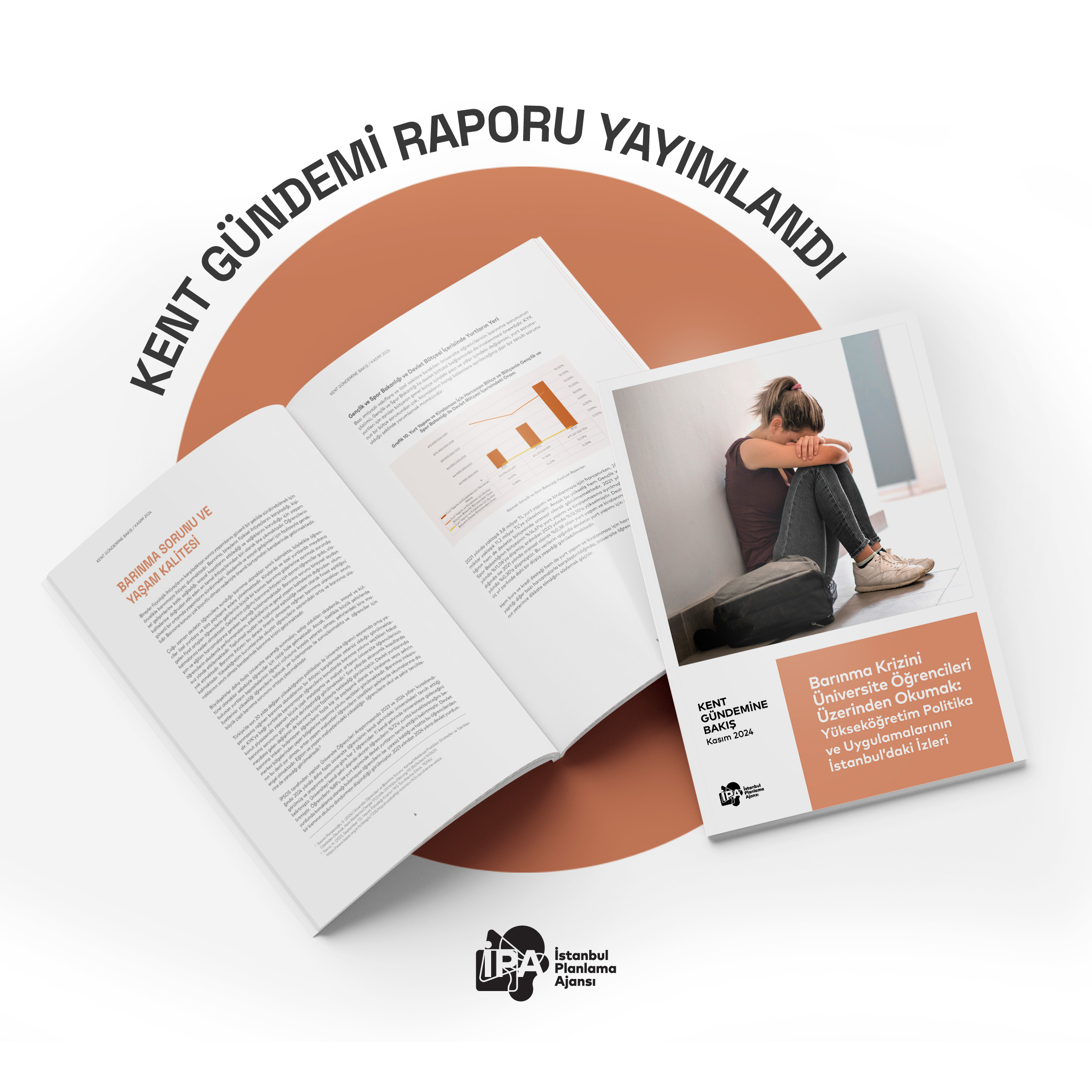 ÜNİVERSİTELİ İÇİN YURT AZ KİRA ÇOK